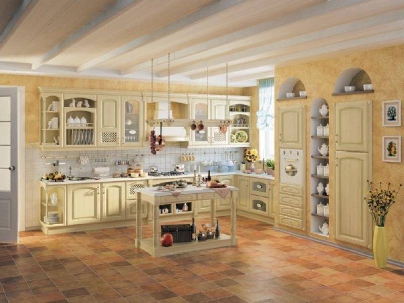 кухня наполи в Нижневартовске