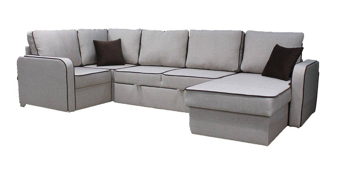 диван модульный джозеф в Нижневартовске