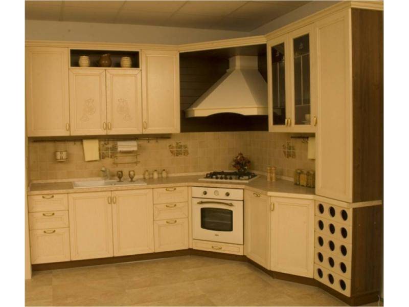 кухня сицилия в Нижневартовске