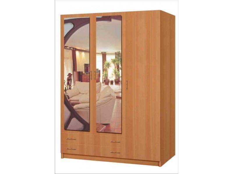 прихожая ирис-2 лдсп в Нижневартовске