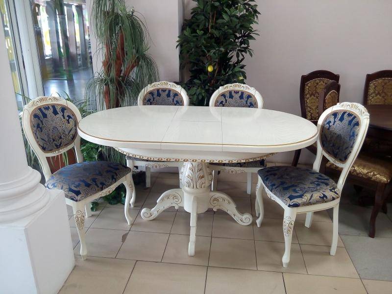 эффектный стол гранд в Нижневартовске