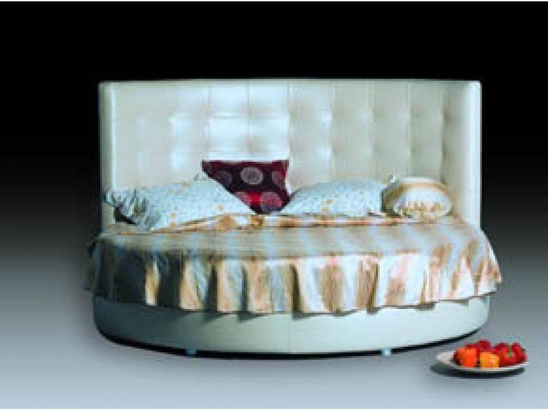 кровать круглая грассо в Нижневартовске