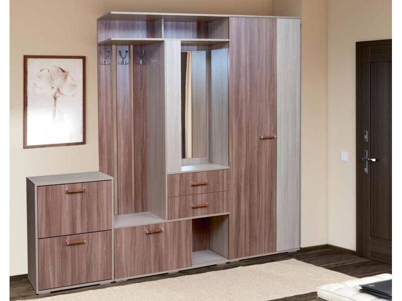 прихожая пр 01н в Нижневартовске