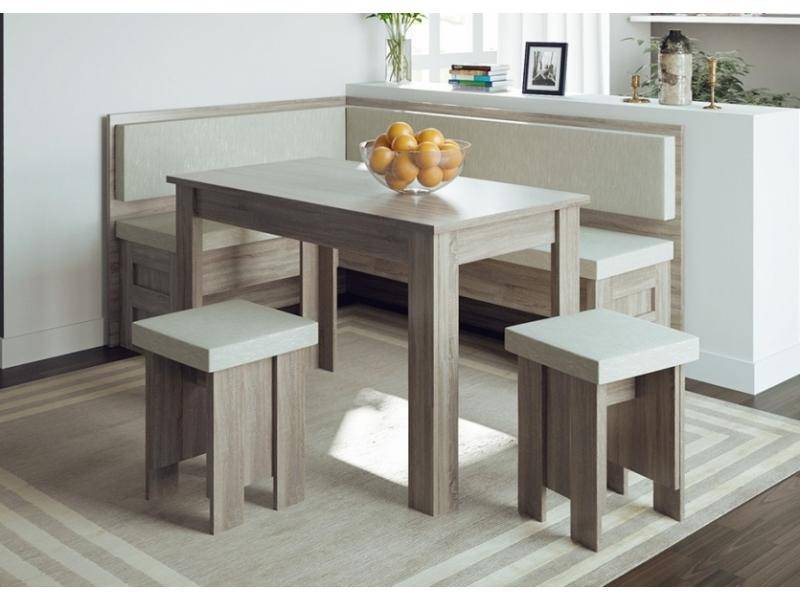 уголок кухонный норд в Нижневартовске