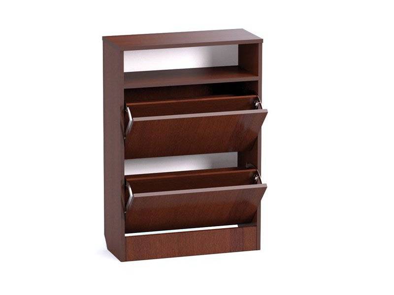 обувница эко №3 в Нижневартовске