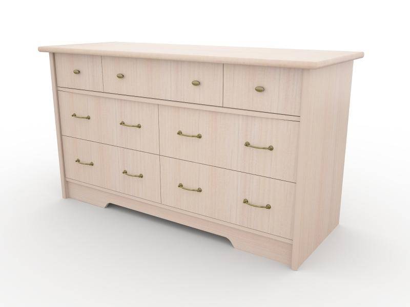 комод стенворд 8 в Нижневартовске