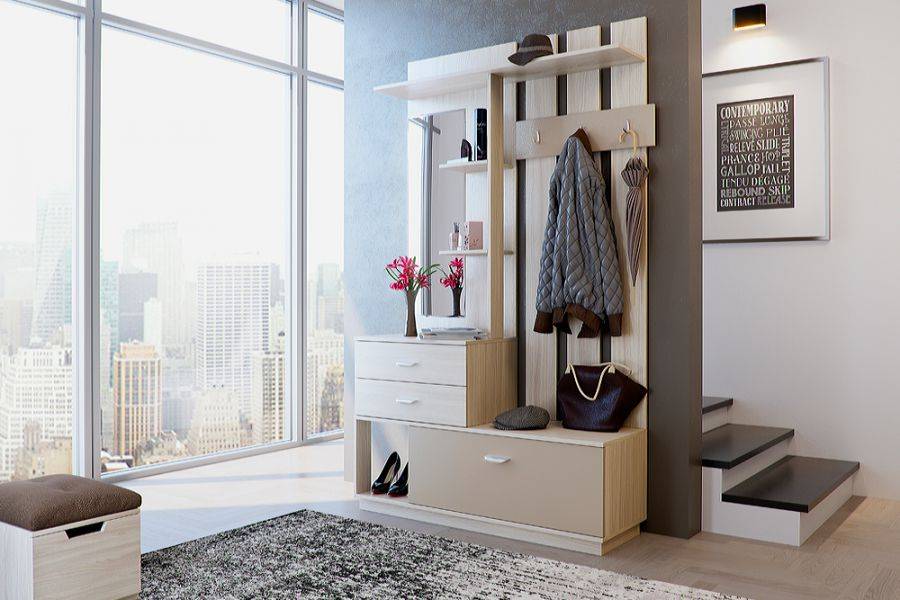 прихожая вега ноте в Нижневартовске