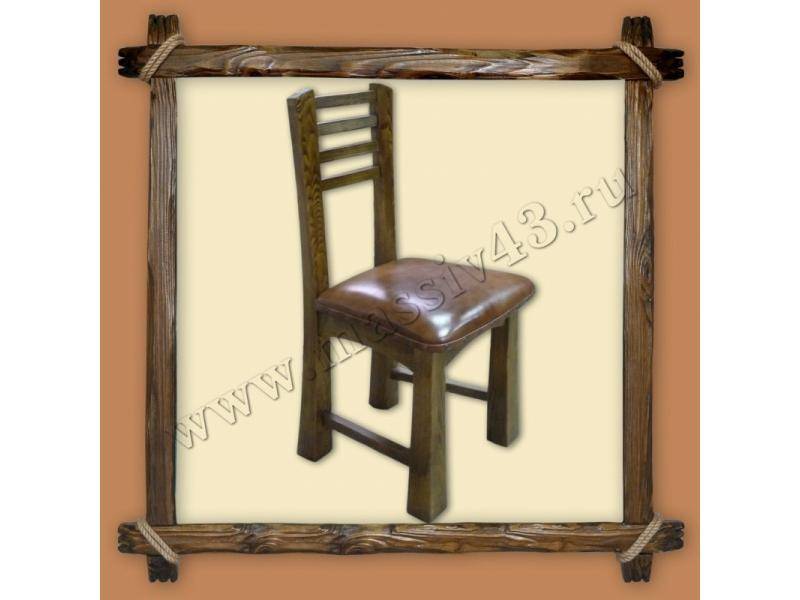 стул ретро-л в Нижневартовске
