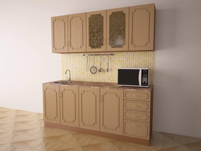 кухня софия 3 в Нижневартовске