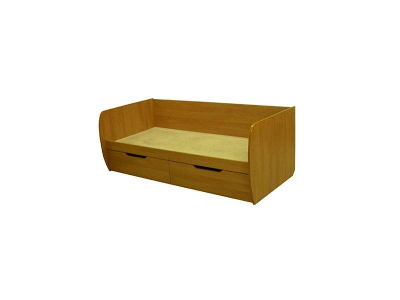 детская кровать из дерева в Нижневартовске