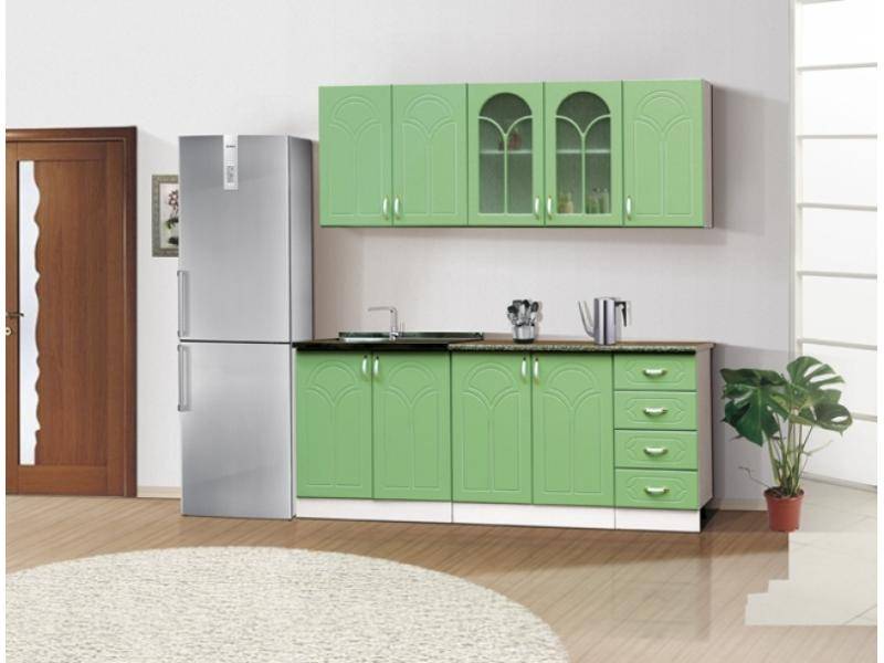 кухонный гарнитур гурман 7 в Нижневартовске