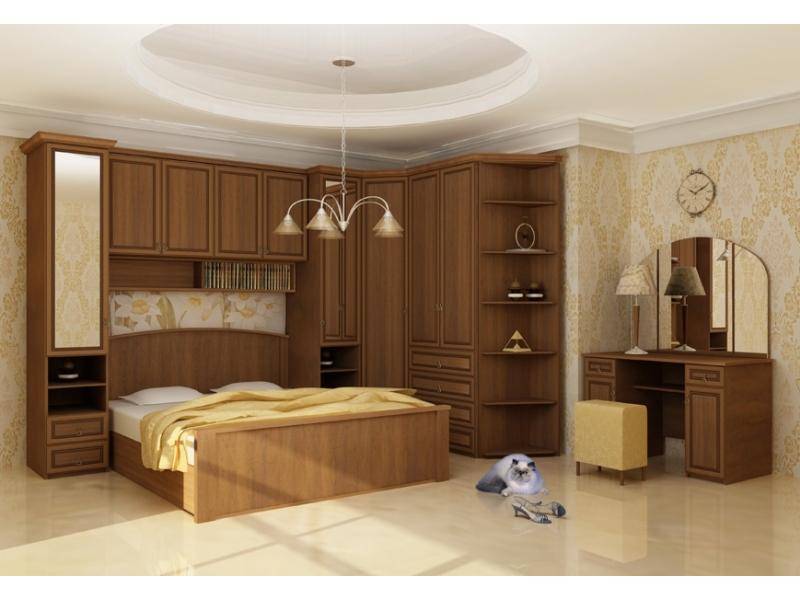 спальня ария 3 в Нижневартовске