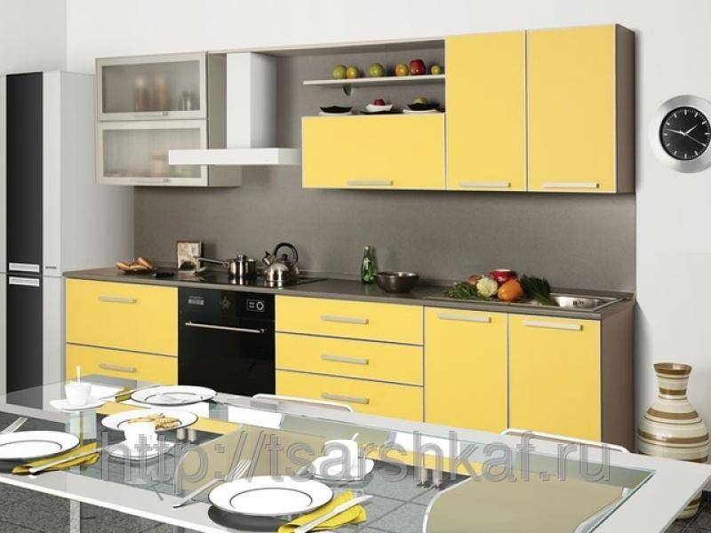 кухня 30 в Нижневартовске