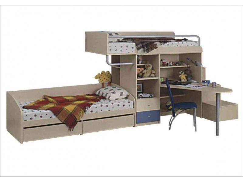 детская никс-2 в Нижневартовске