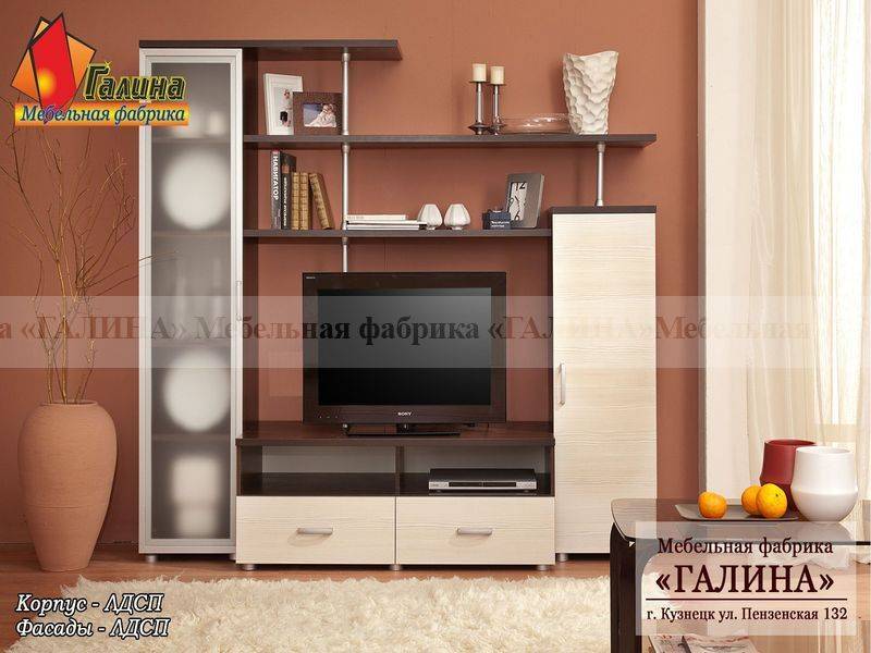 тумба под тв 11 в Нижневартовске