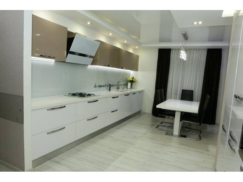 кухня эмаль 3 в Нижневартовске