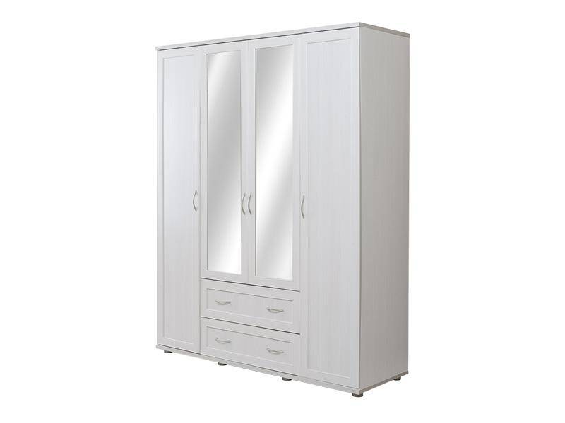 шкаф для одежды барселона в Нижневартовске