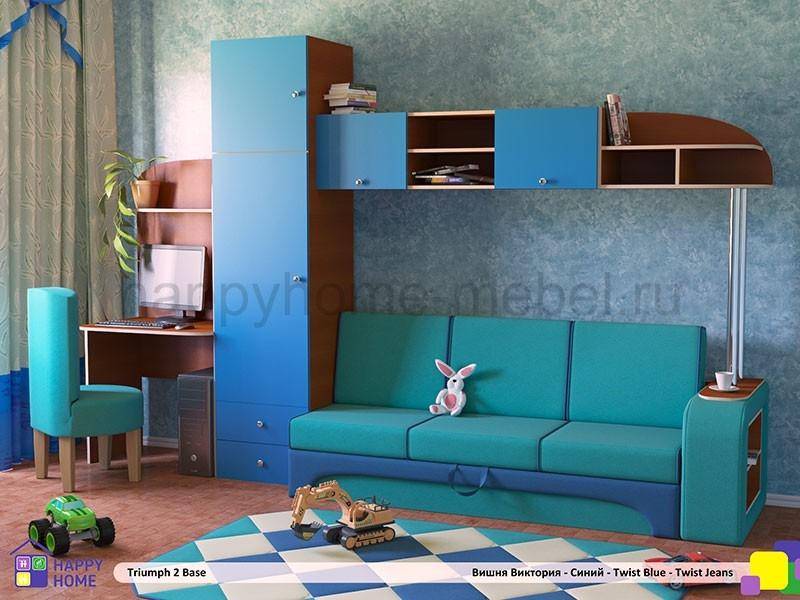 детская триумф 2 в Нижневартовске