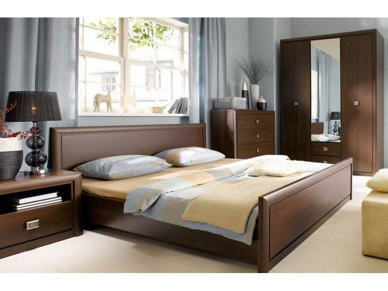 спальня коен в Нижневартовске