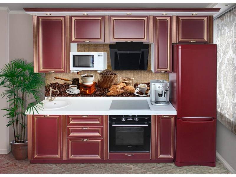 кухня амелия в Нижневартовске