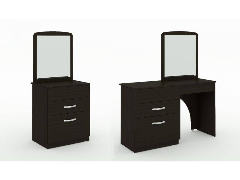 комод-трансформер с зеркалом ст 80-10 в Нижневартовске