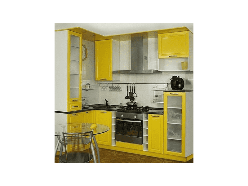 кухонный гарнитур 9 в Нижневартовске