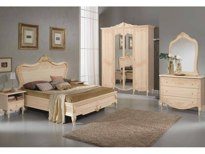 спальня джустина в Нижневартовске