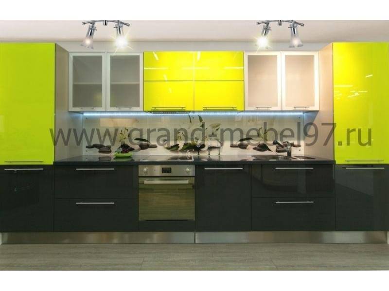 кухня алвик 01 в Нижневартовске