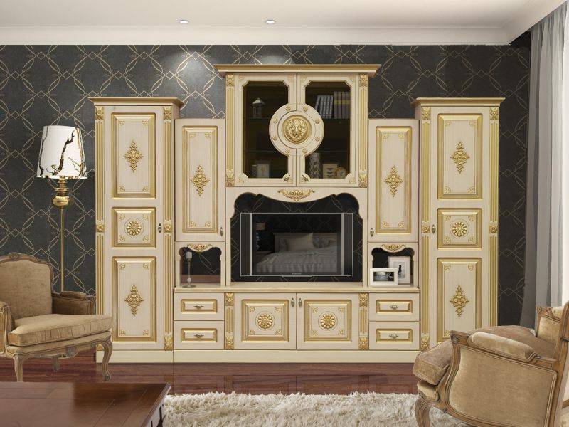 стенка в гостиную лео в Нижневартовске