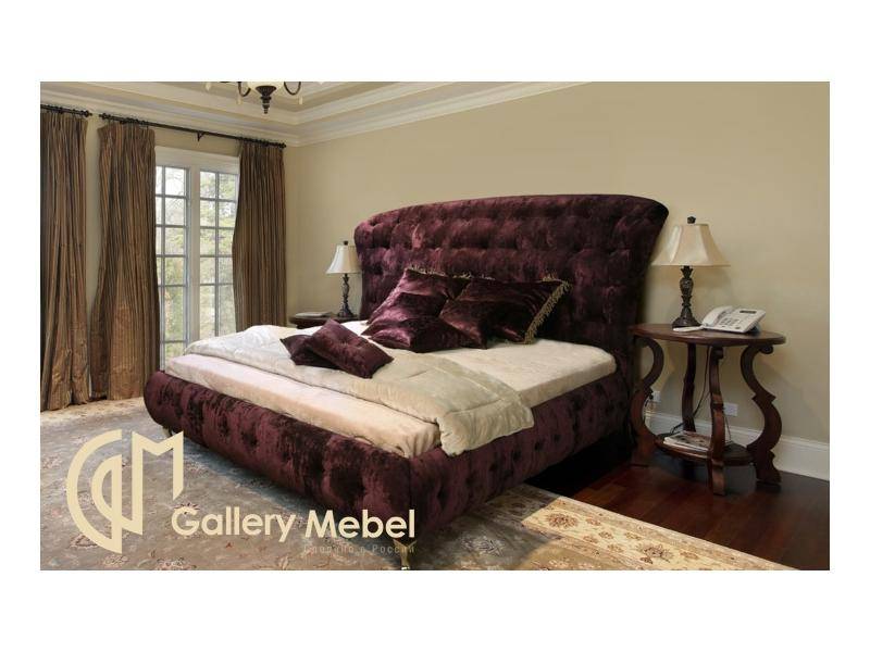 кровать letto gm 22 в Нижневартовске