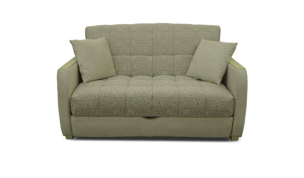 диван для маленькой комнаты елена 9/1 в Нижневартовске