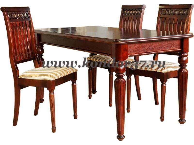 стол партнер 2 в Нижневартовске