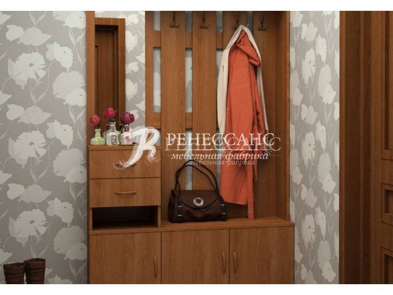 прихожая дуга лдсп в Нижневартовске