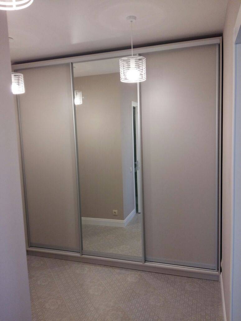 шкаф-купе лдсп эггер в Нижневартовске