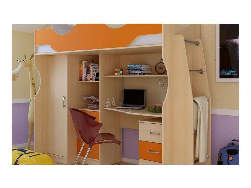 детская карлсон m4 в Нижневартовске