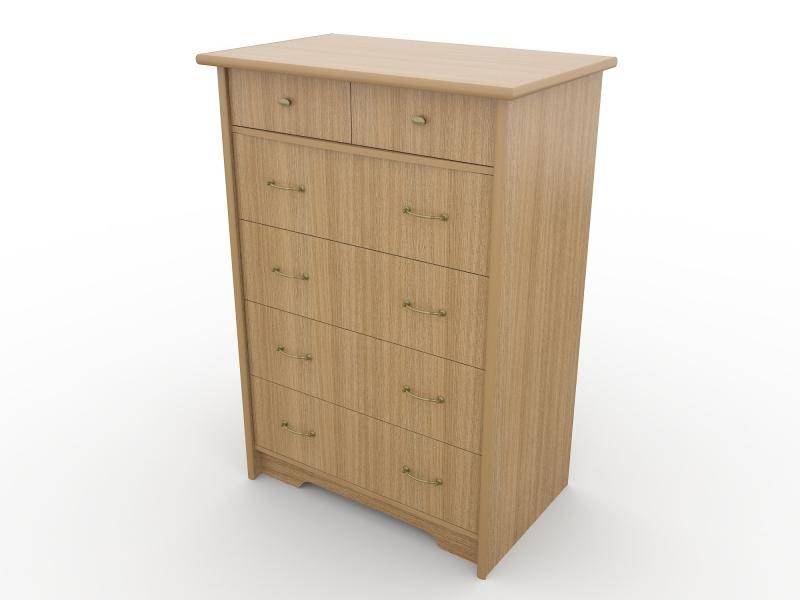 комод стенворд 2 в Нижневартовске