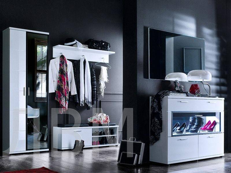 прихожая пр016 в Нижневартовске