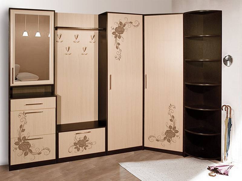 прихожая марина фотопечать 1 в Нижневартовске