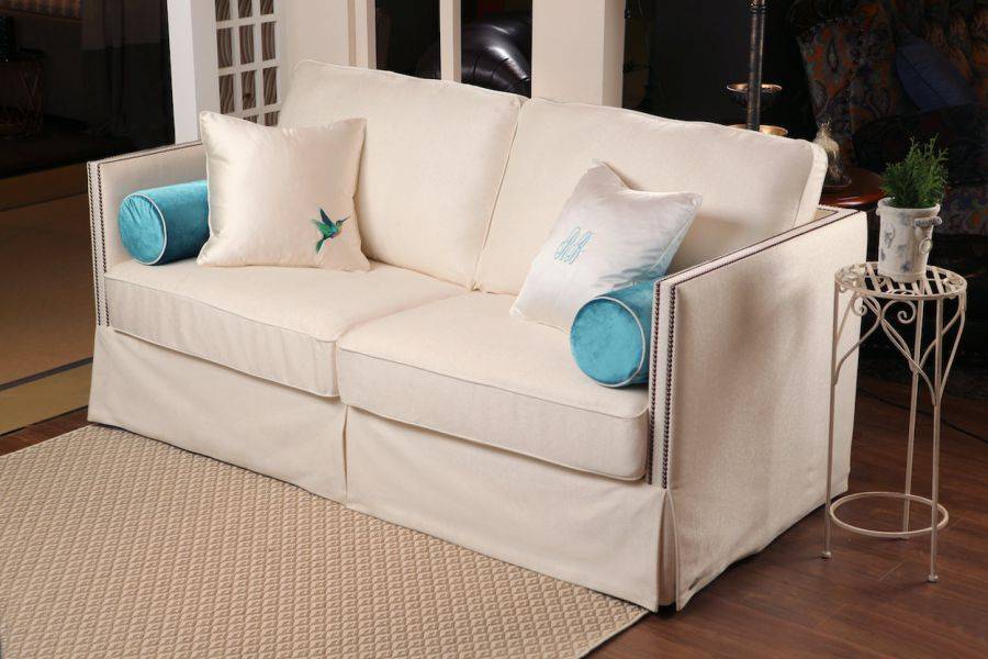 компактный бежевый диван габриэль в Нижневартовске