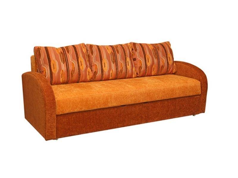 диван еврокнижка калиста в Нижневартовске