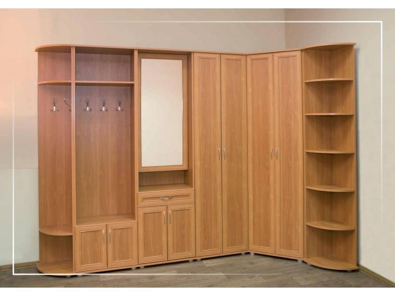 прихожая иньва в Нижневартовске