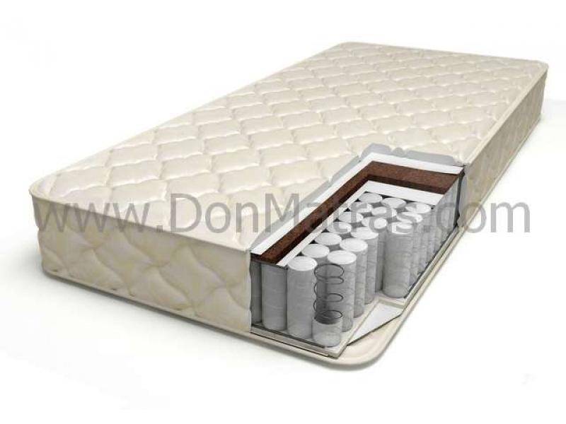 матрас экстра 2д в Нижневартовске