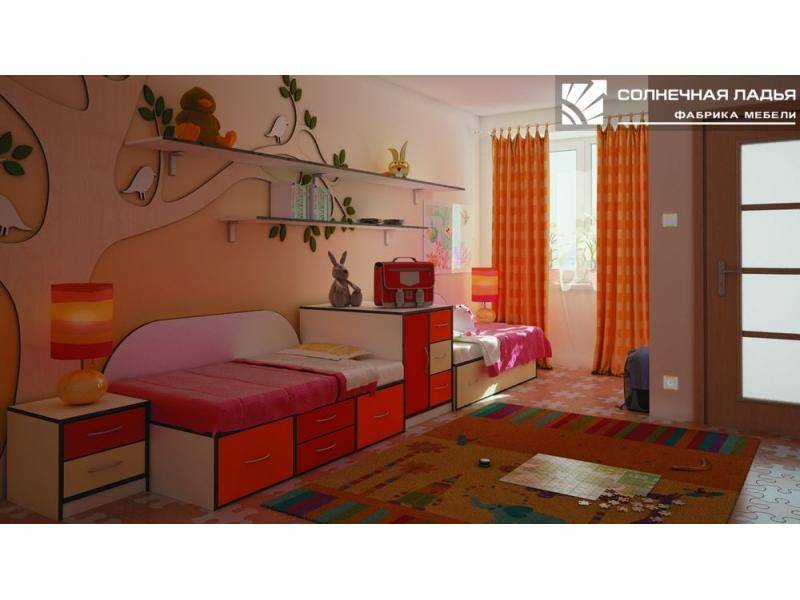 детская 16 в Нижневартовске