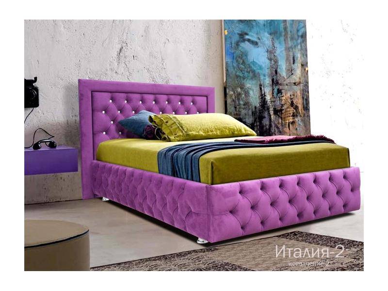 кровать италия 2 в Нижневартовске