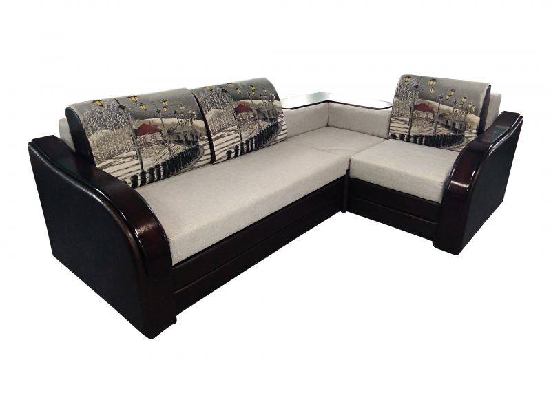 угловой диван ек-7 в Нижневартовске