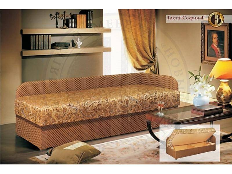 тахта софия-4 в Нижневартовске
