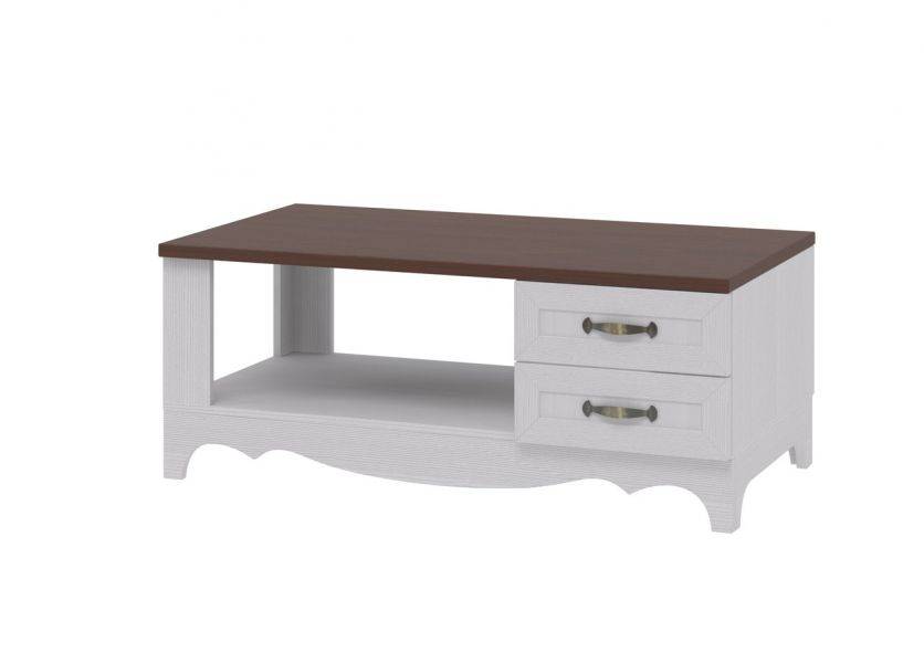 стол журнальный серии вентура в Нижневартовске