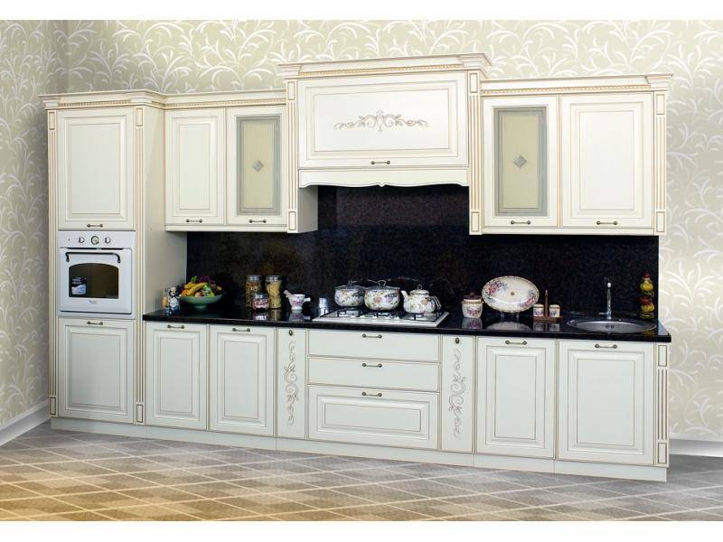 кухня элиза премиум-400 в Нижневартовске