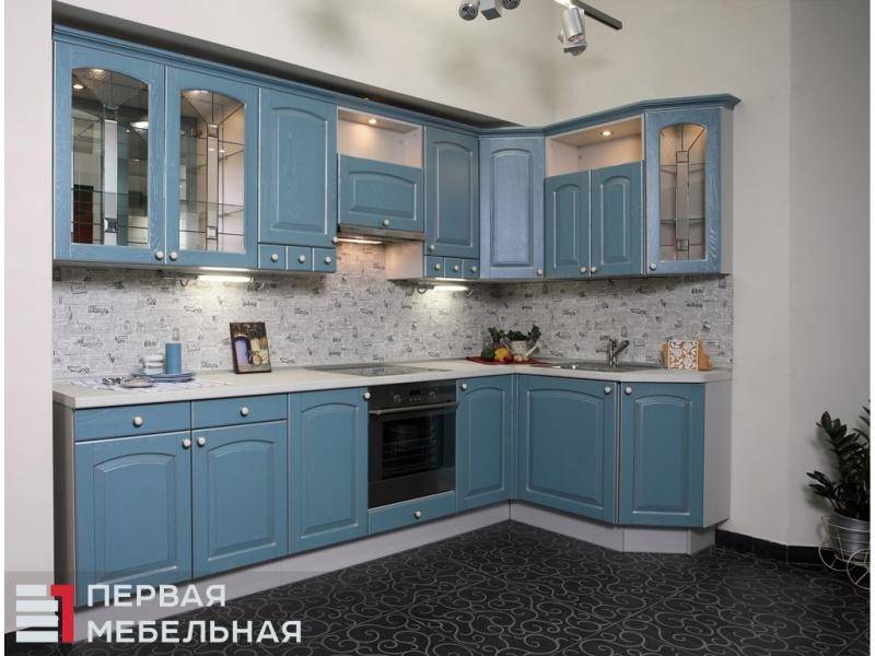 кухня уник в Нижневартовске