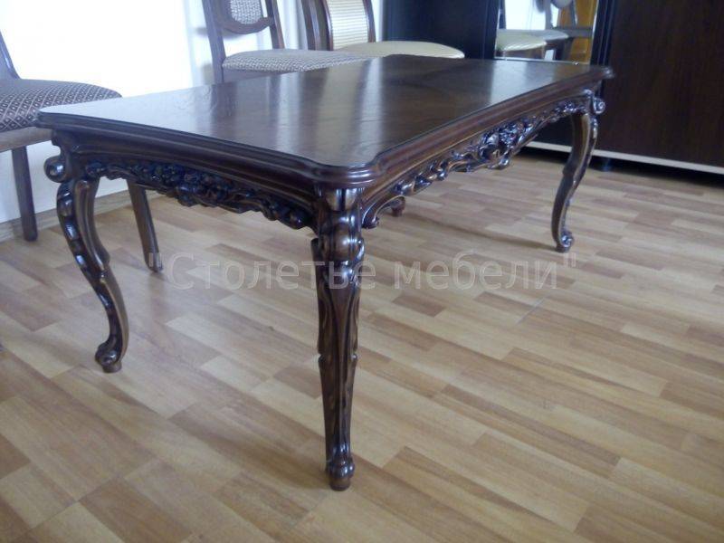 стол журнальный империо в Нижневартовске